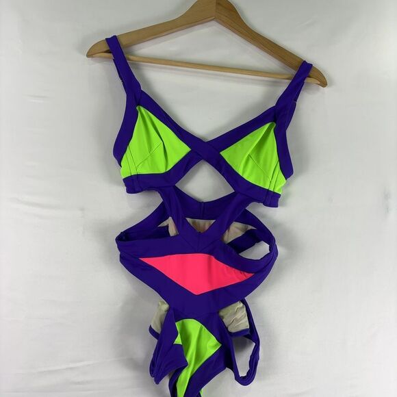 Agent Provocateur Other - Agent Provocateur One-Piece Swimsuit